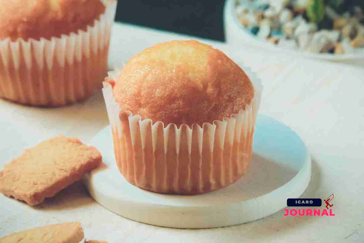 Brioche leggerissime - IcaroJournal