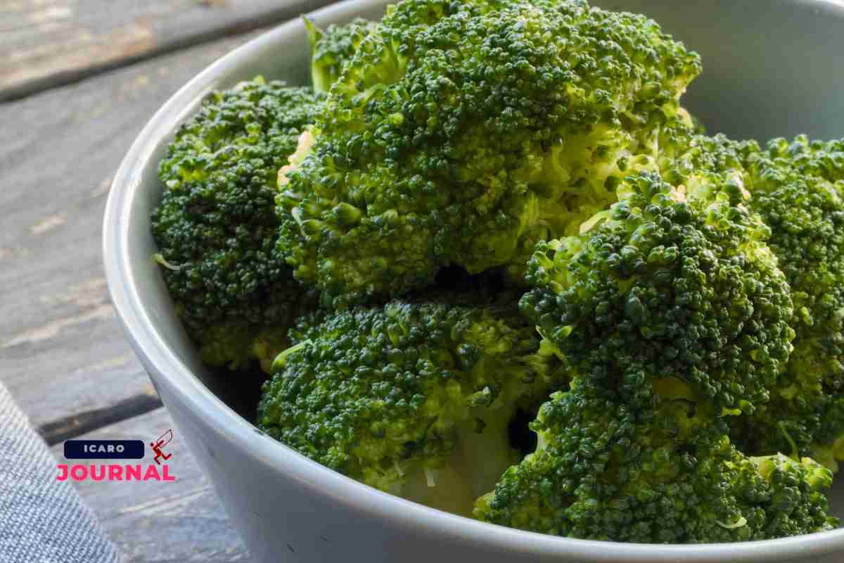 Burger vegetali - IcaroJournal