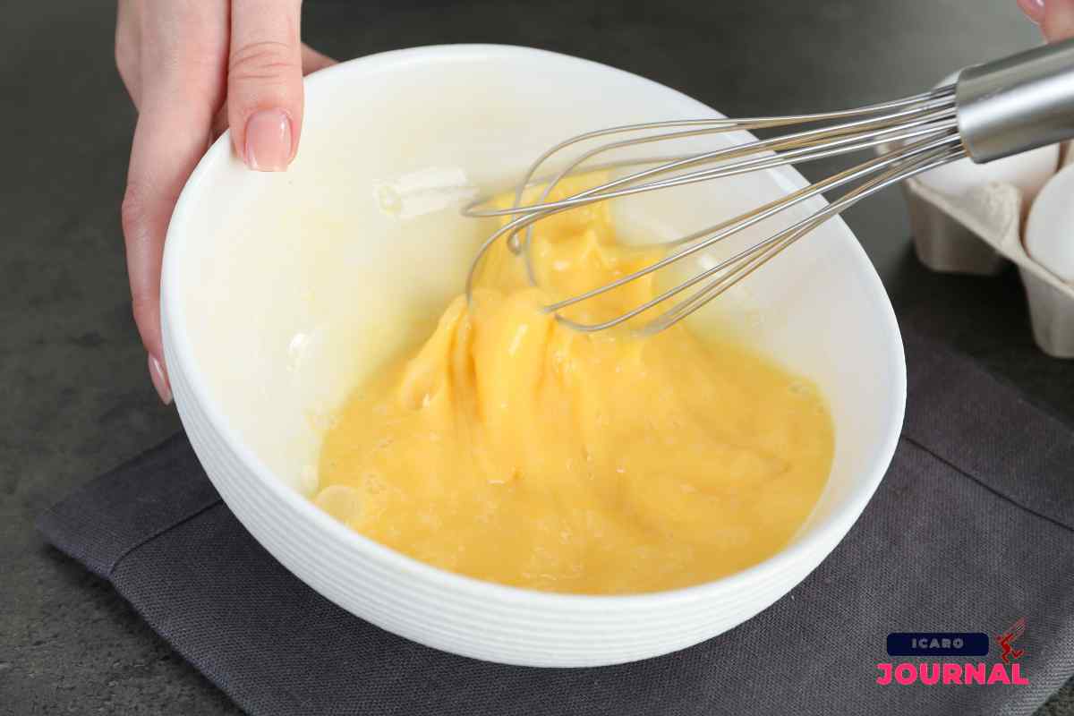 Carbonara di zucchine - IcaroJournal