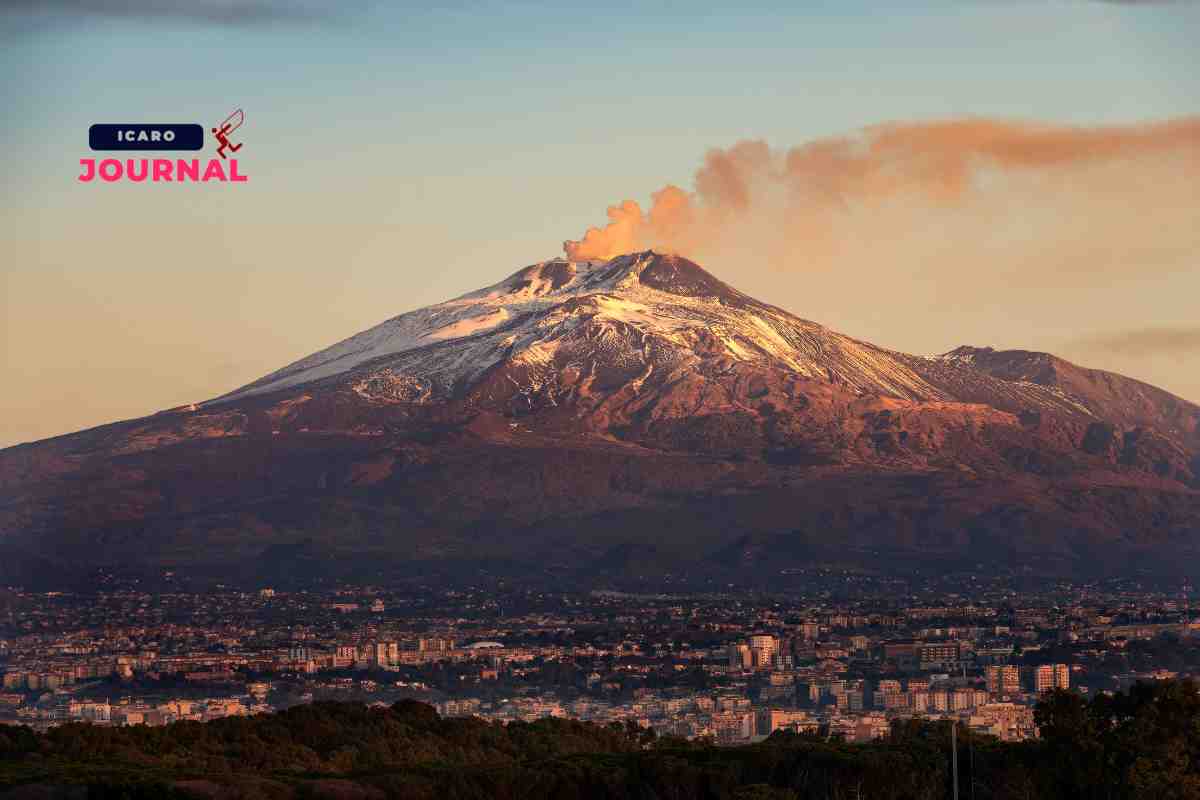 Catania viaggio 3 giorni - IcaroJournal 