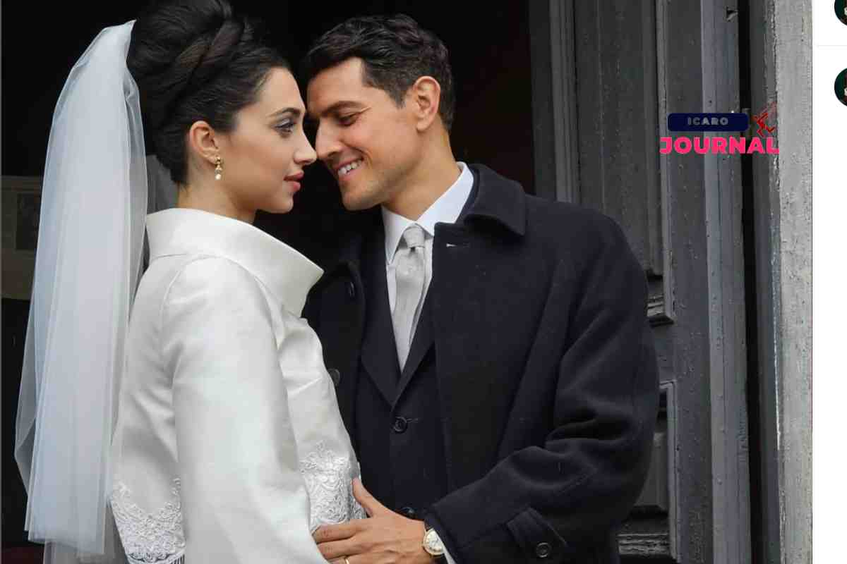 Clara Danese dopo Il Paradiso delle Signore - 20260313 IcaroJournal