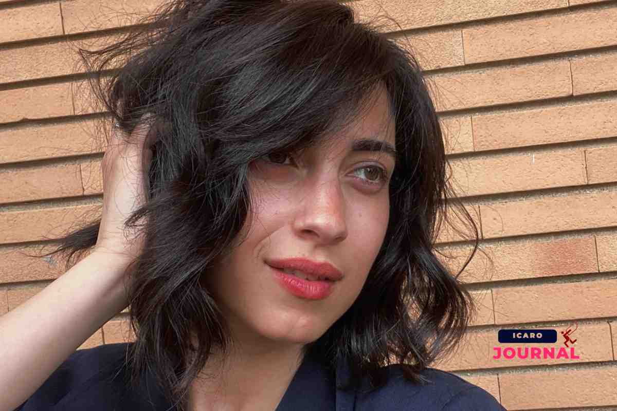 Clara Danese dopo Il Paradiso delle Signore - 20260313 IcaroJournal