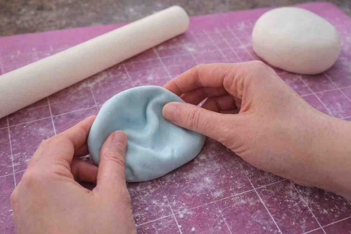 Come conservare la pasta di zucchero - 20260304 IcaroJournal