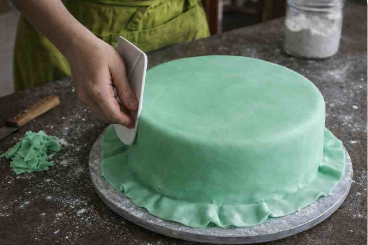 Come conservare la pasta di zucchero - 20260304 IcaroJournal