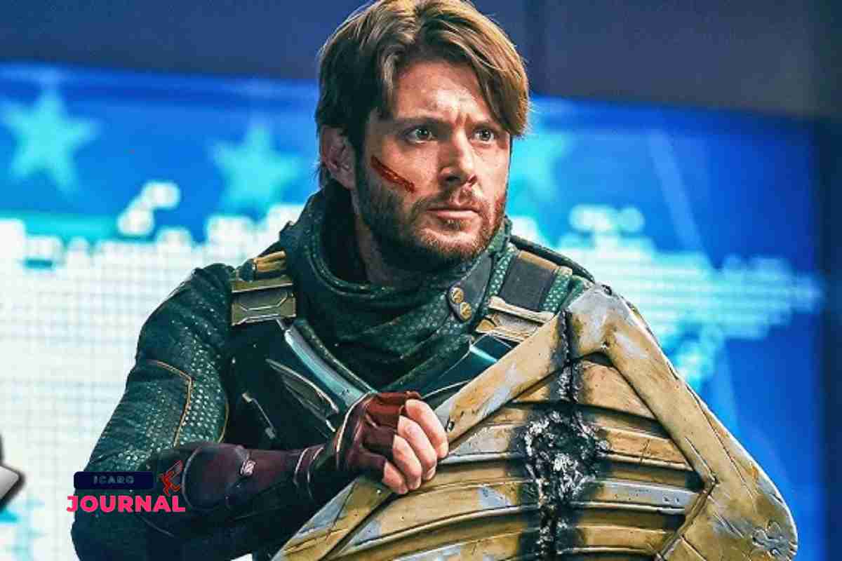 Da The Boys a Supernatural - IcaroJournal