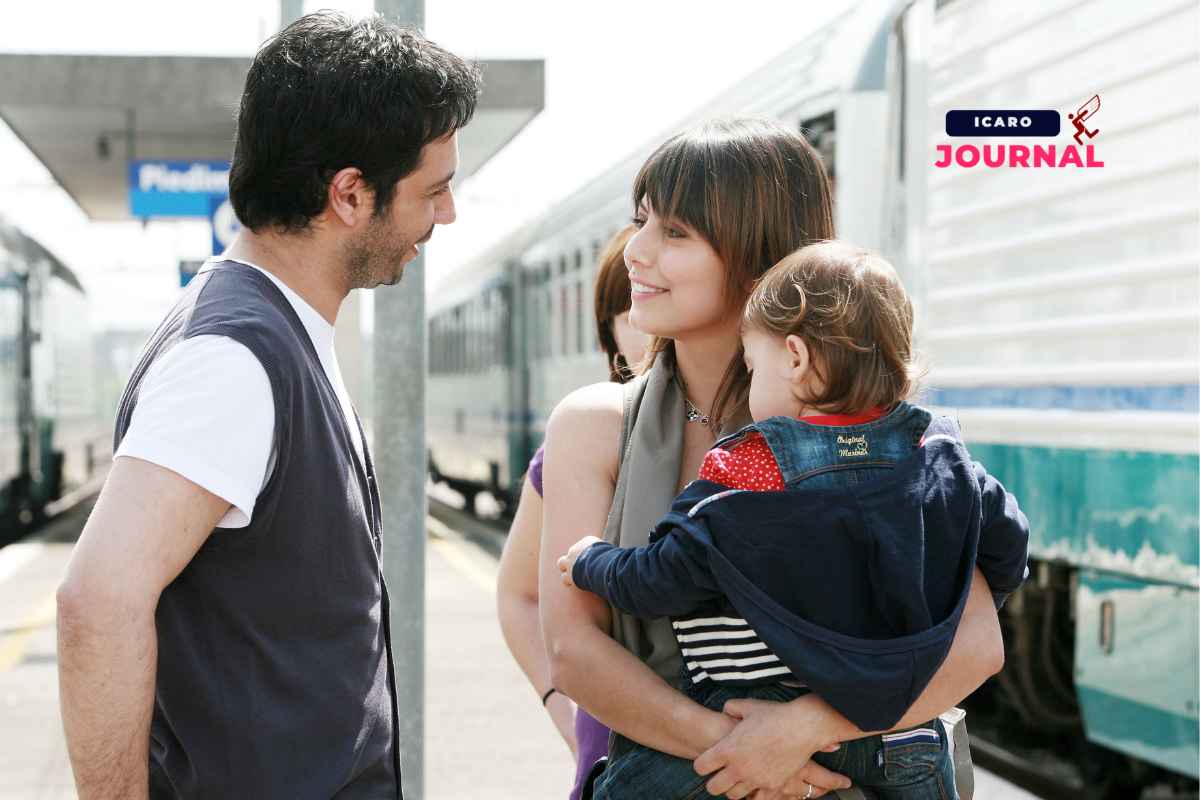 Eva ritorna a i cesaroni - IcaroJournal 