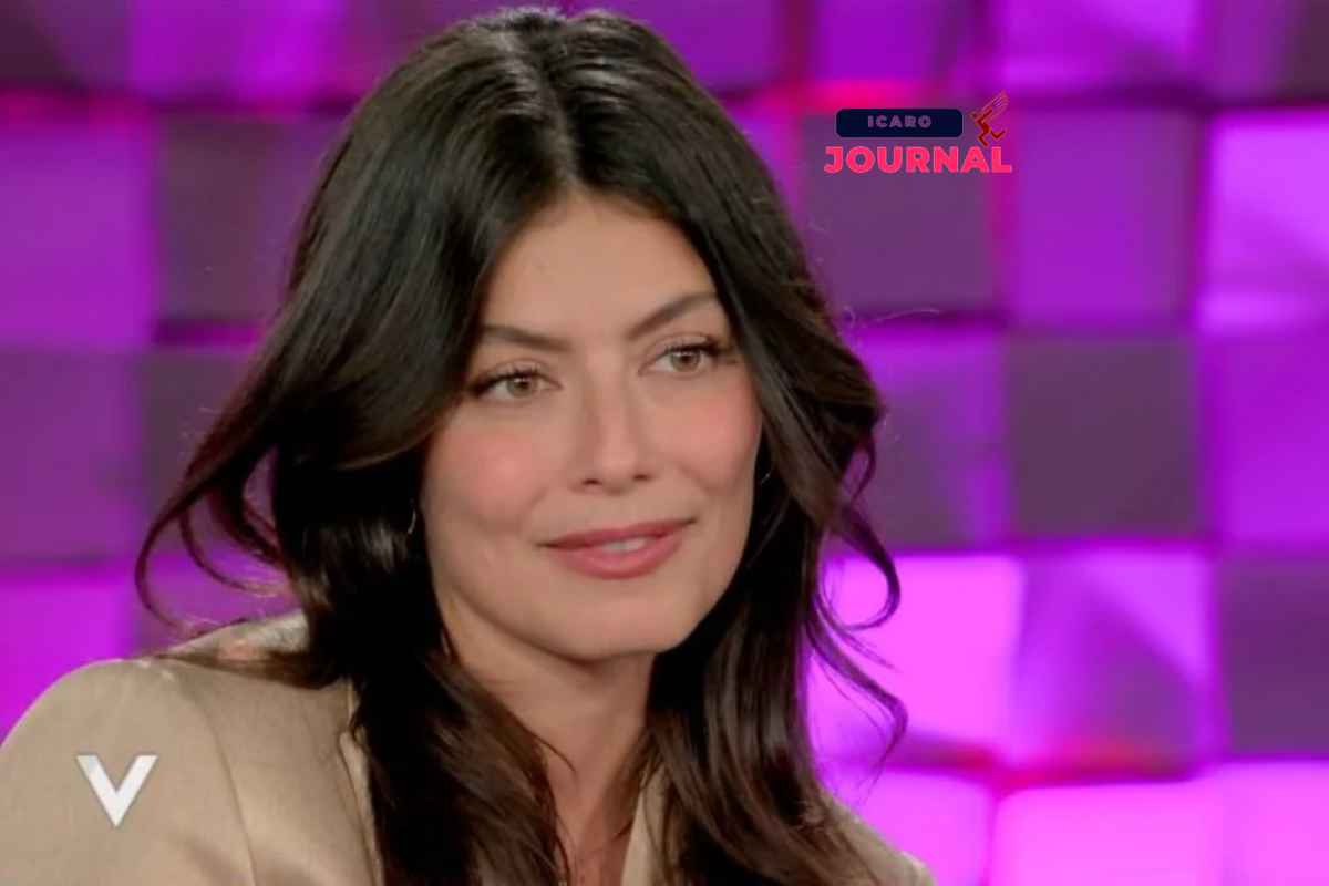 Eva ritorna a i cesaroni - IcaroJournal