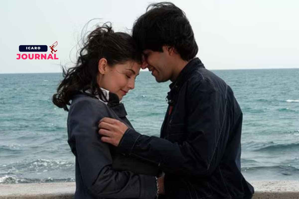 Eva ritorna a i cesaroni - IcaroJournal 