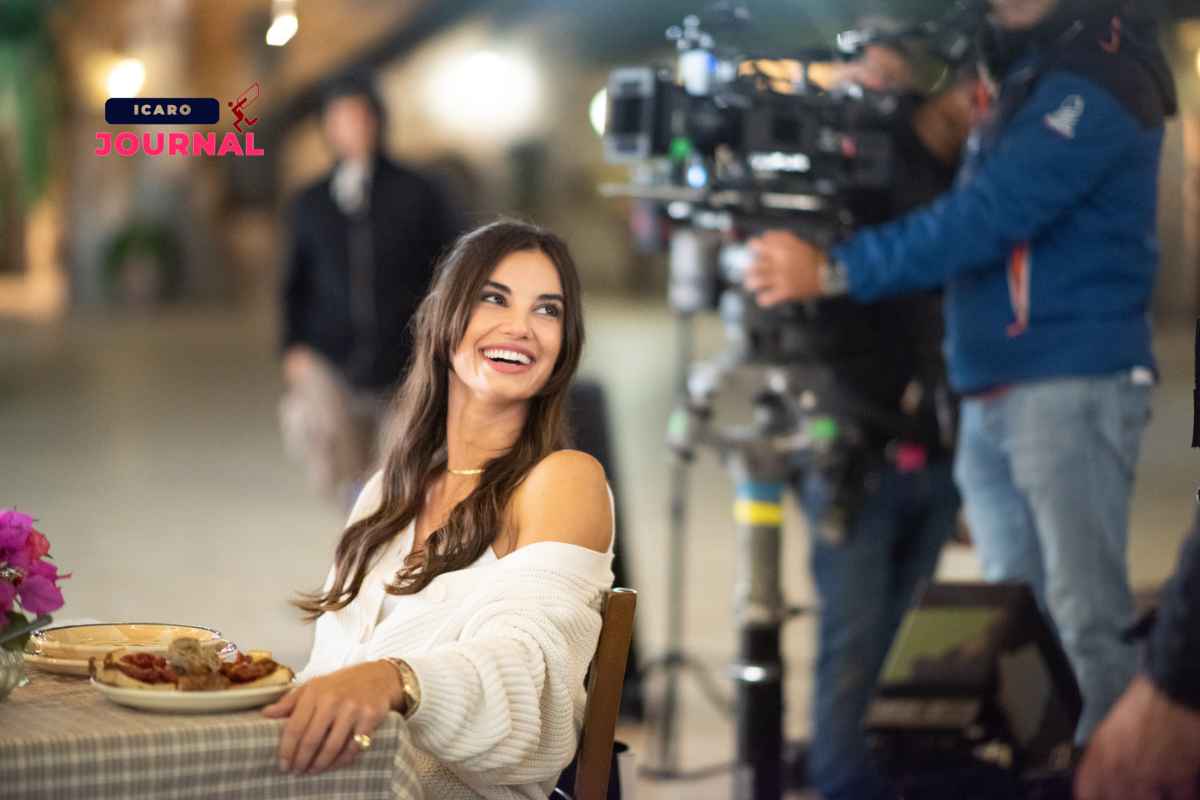 Francesca Chillemi felice notizia - IcaroJournal