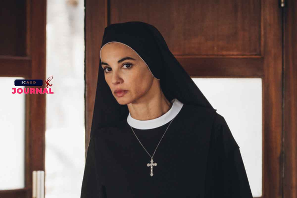 Francesca Chillemi felice notizia - IcaroJournal