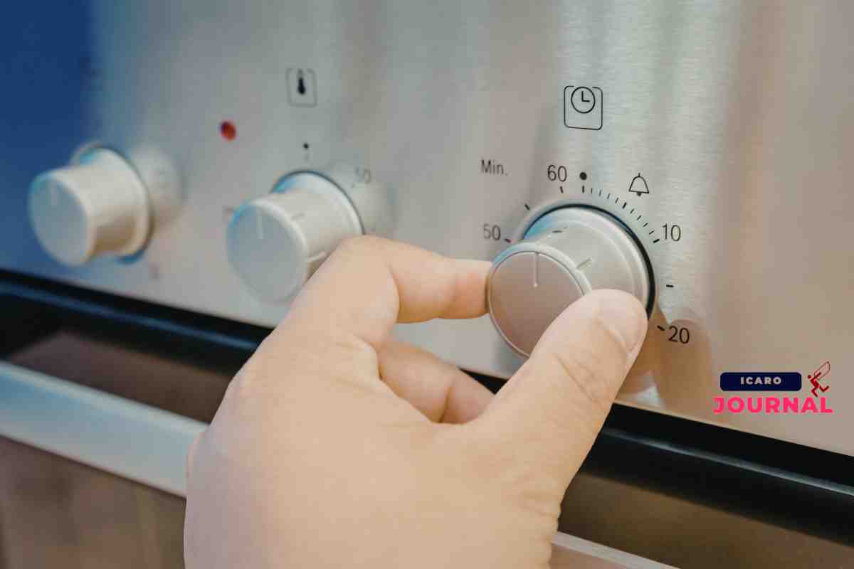 Gateau di carne macinata - IcaroJournal