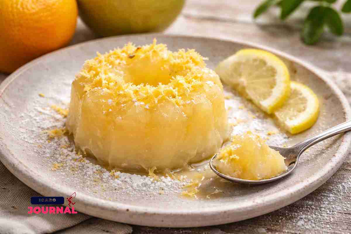 Gelo al limone - IcaroJournal