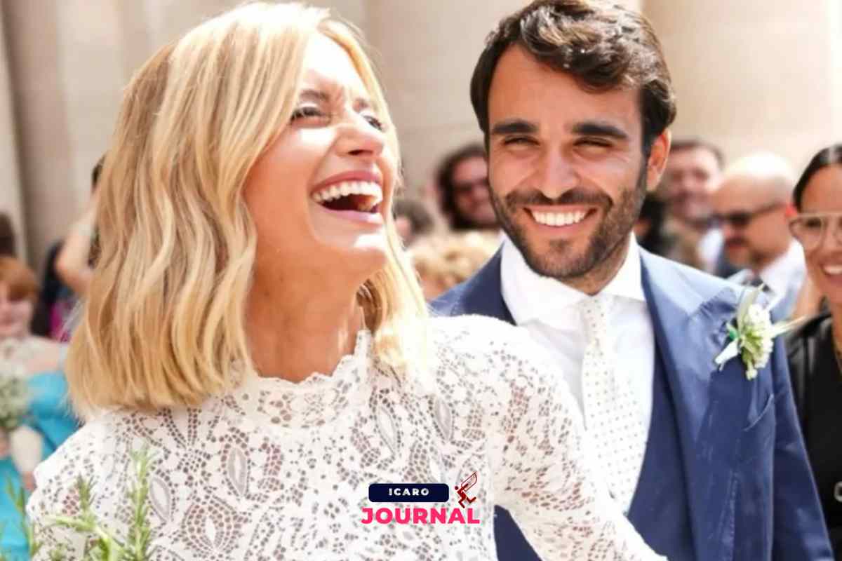 Giulia Arena la nuova vita - IcaroJournal