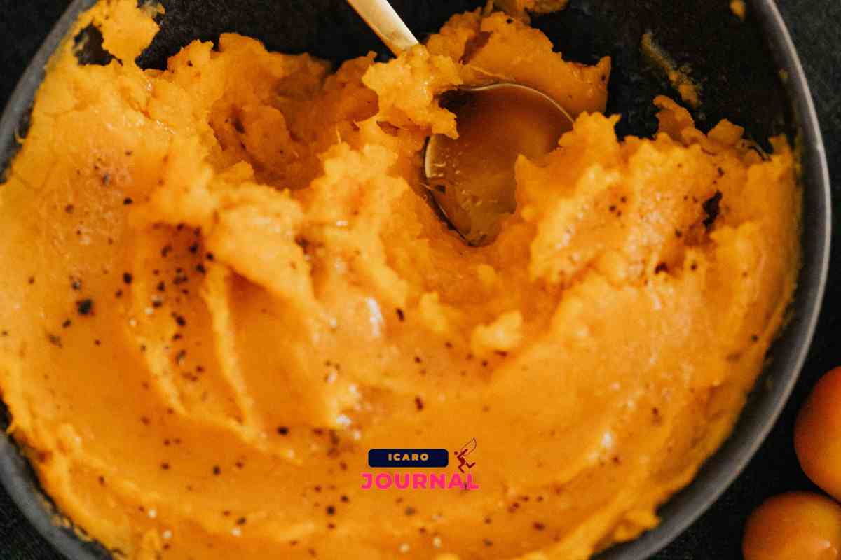 Gnocchi alla zucca con pancetta - IcaroJournal