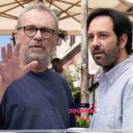 Pasqua a Lampedusa: 3 giorni di pace lontani dal caos della città