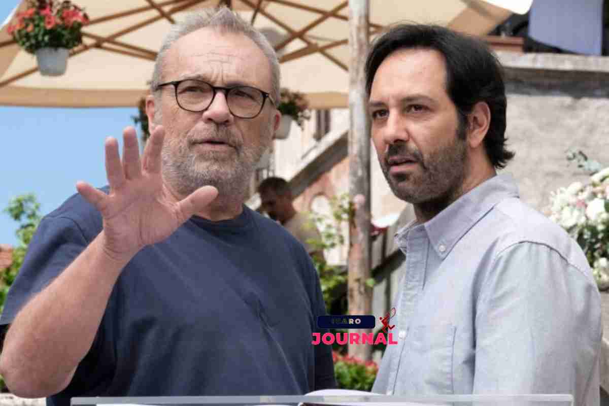 I Cesaroni quando inizia - IcaroJournal