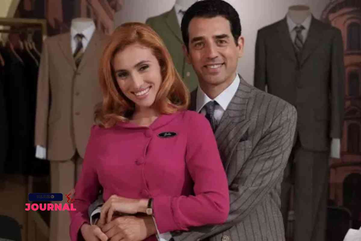 Il Paradiso delle Signore amaro addio - IcaroJournal