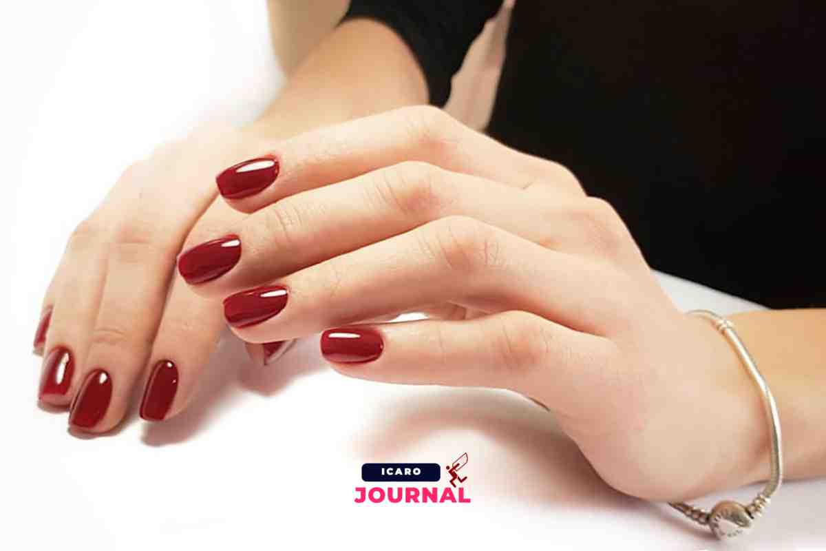 Impacco naturale per rinforzare le unghie - IcaroJournal