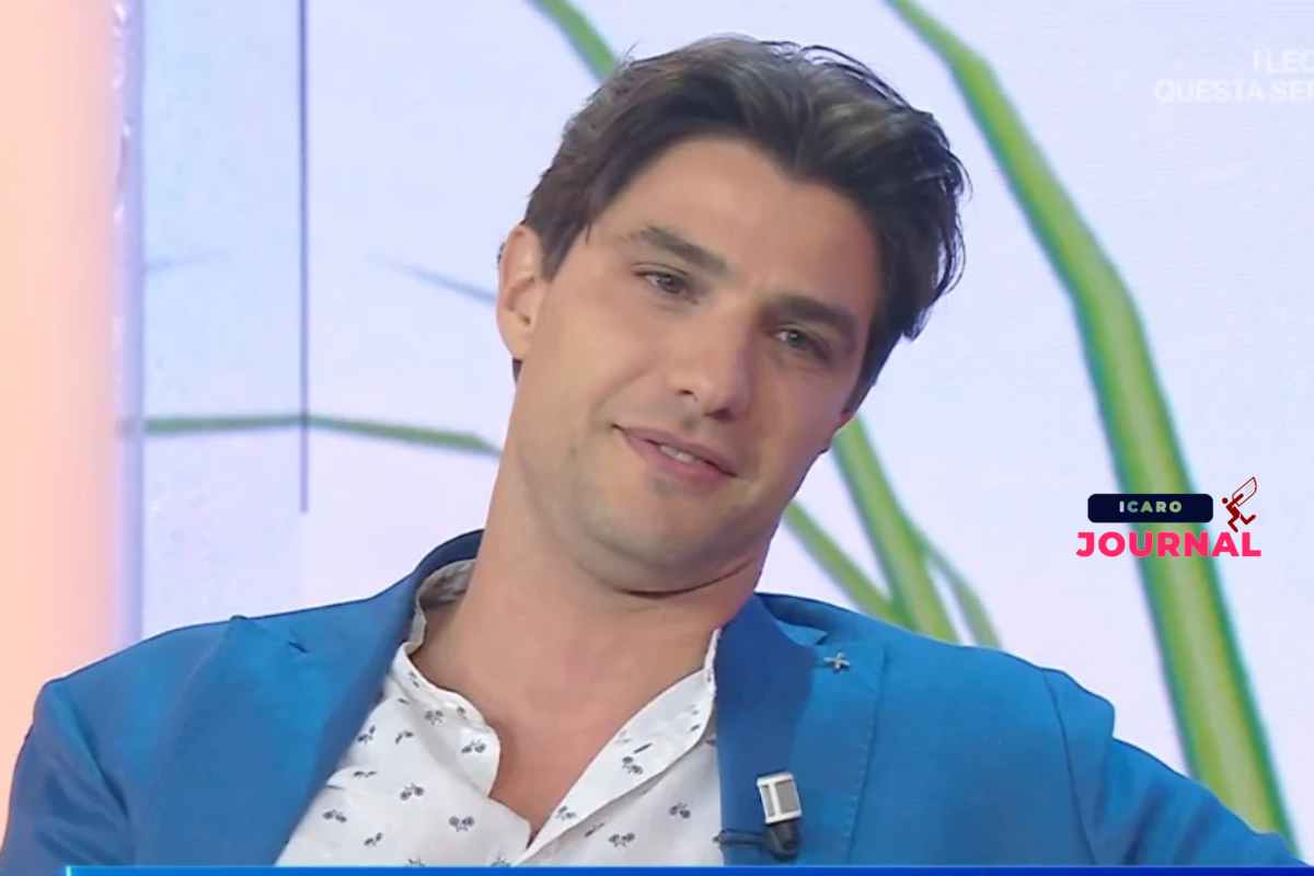 La nuova vita di Pietro Masotti - IcaroJournal