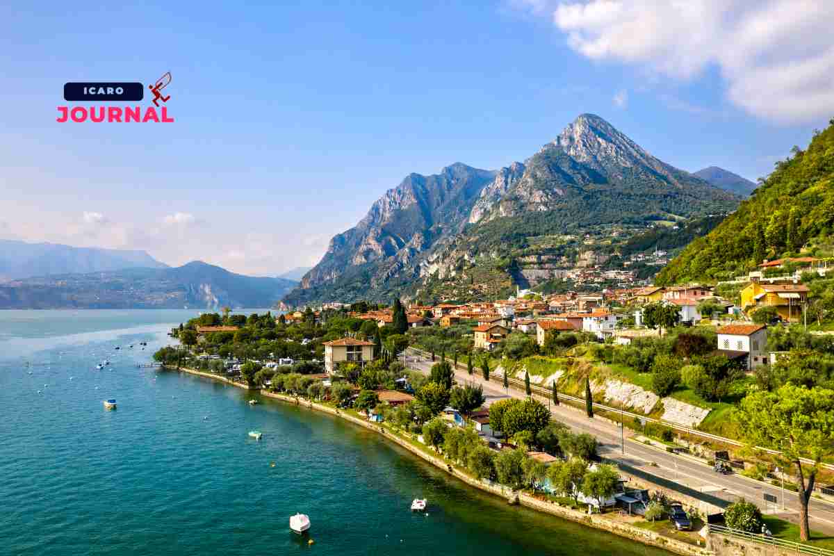 Lago Iseo vacanza di 3 giorni - IcaroJournal