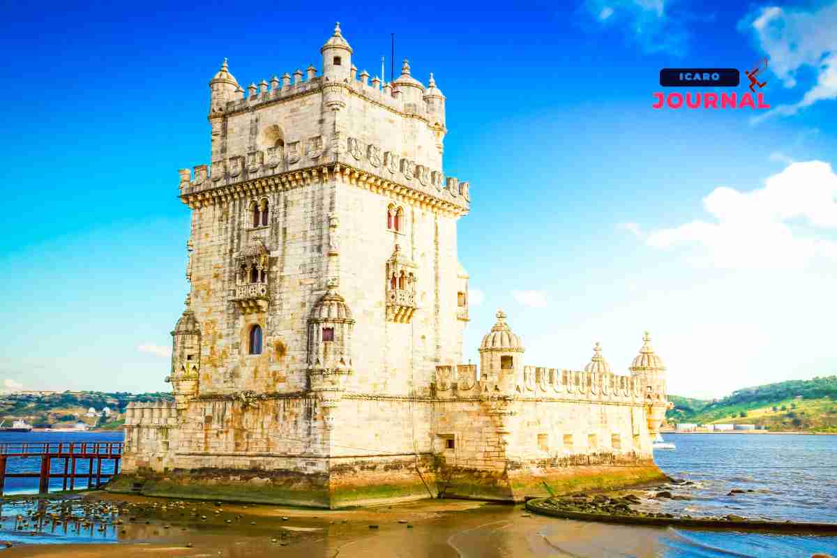 Lisbona in 3 giorni - IcaroJournal