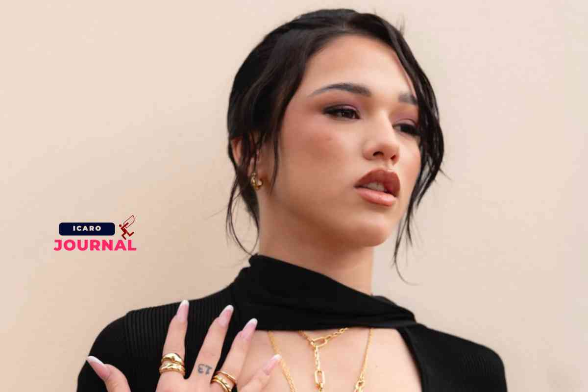 Maria Esposito e Silvia Uras dopo l'addio - IcaroJournal (Fonte foto Ig @mariaespositoreal)