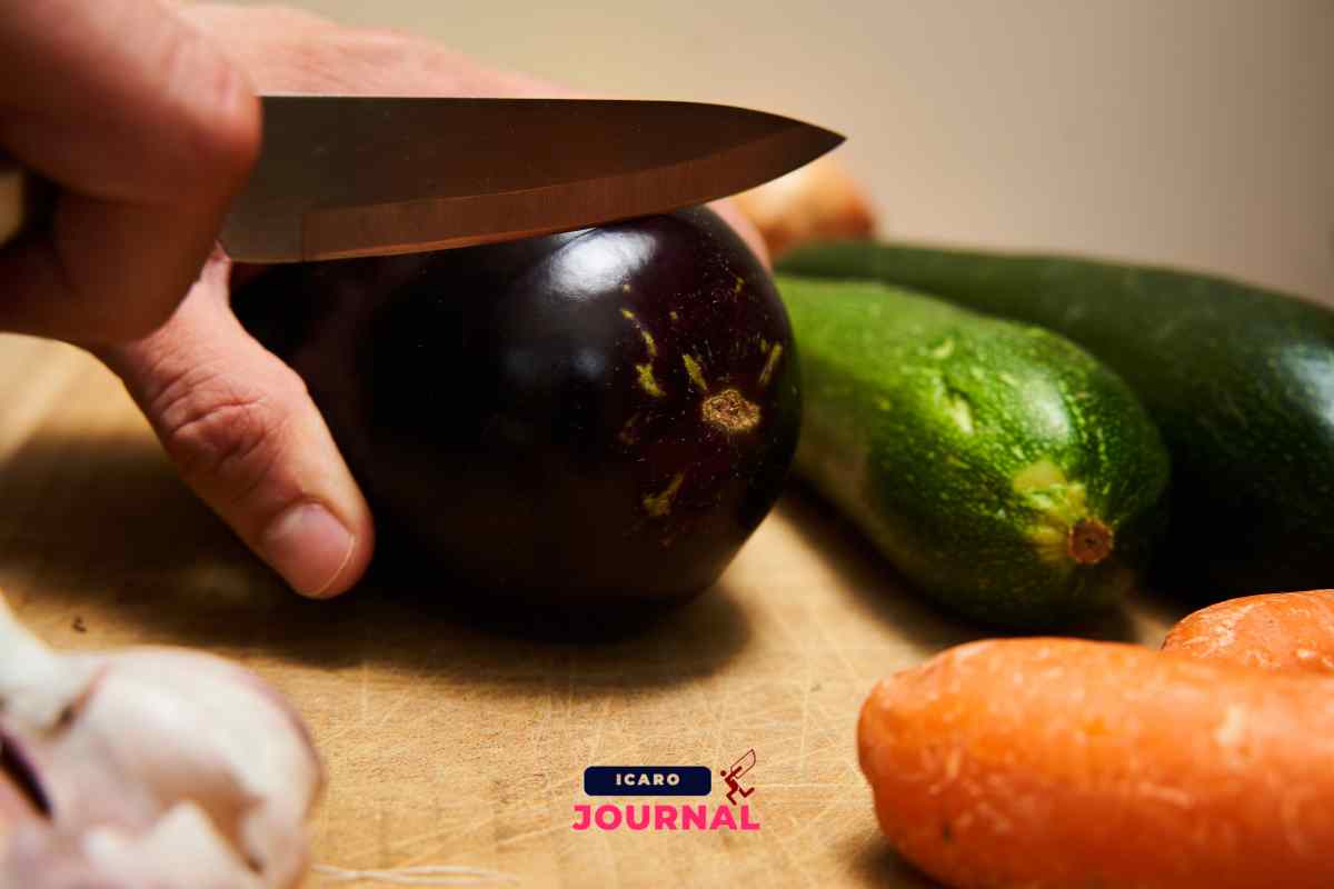 Melanzane ripiene - IcaroJournal