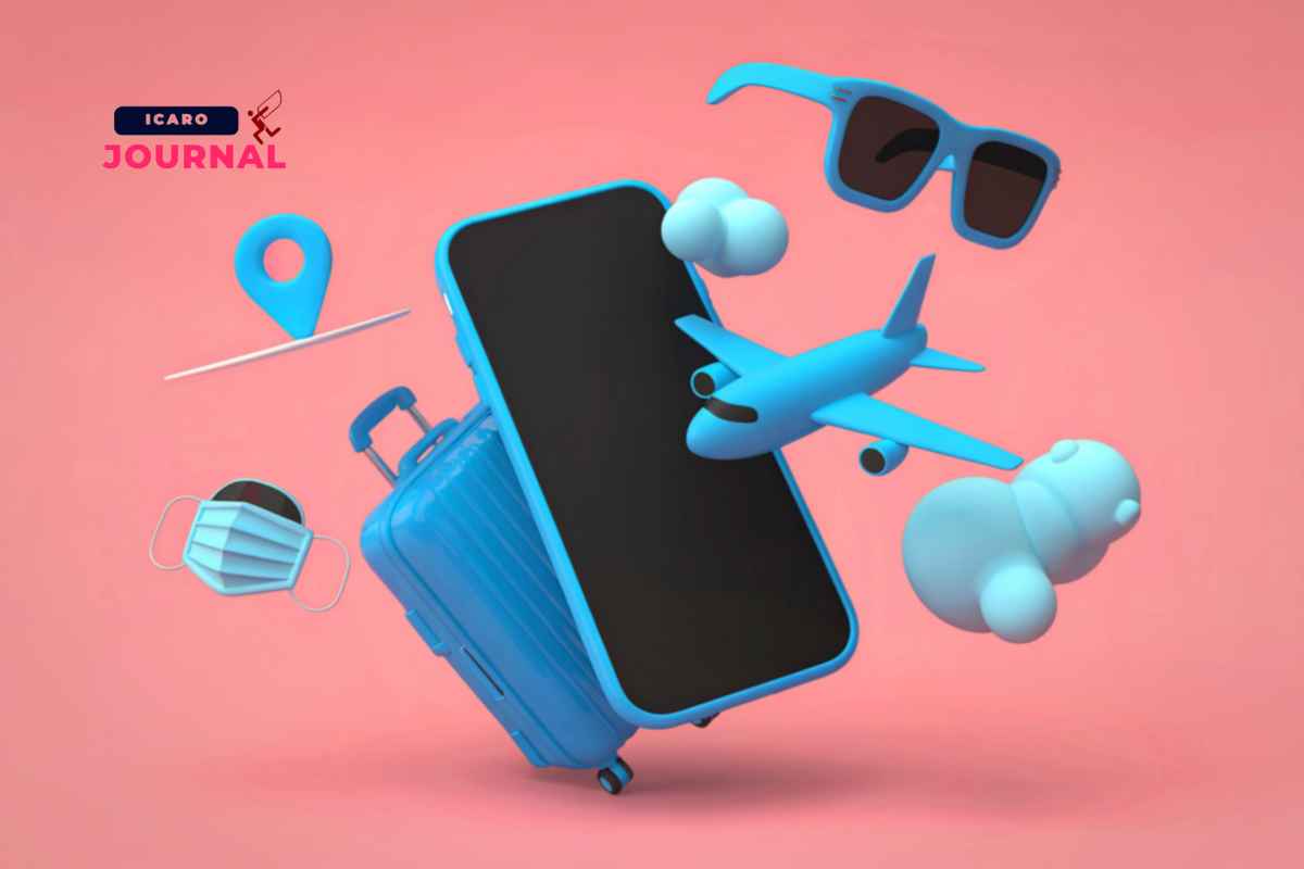 Migliori applicazioni per viaggiare - IcaroJournal
