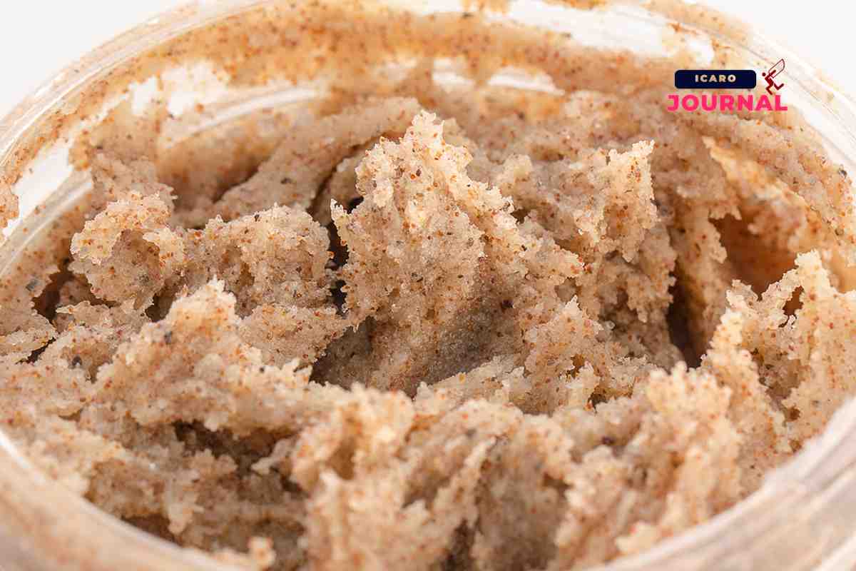Ogni quanto fare lo scrub corpo - IcaroJournal 