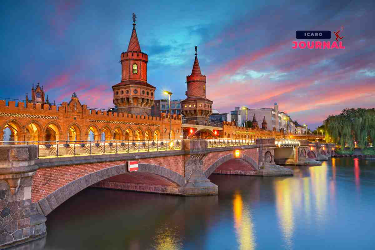 Pasqua a Berlino - IcaroJournal 