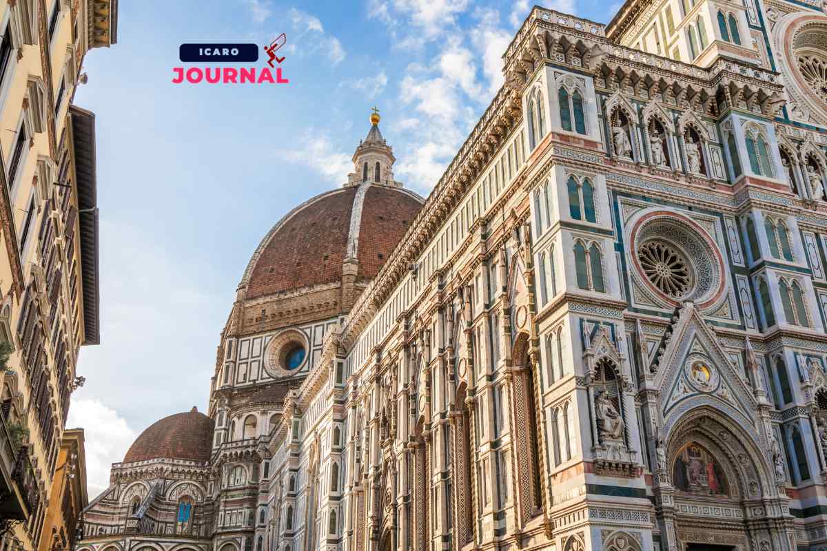 Pasqua low cost - Firenze - IcaroJournal 