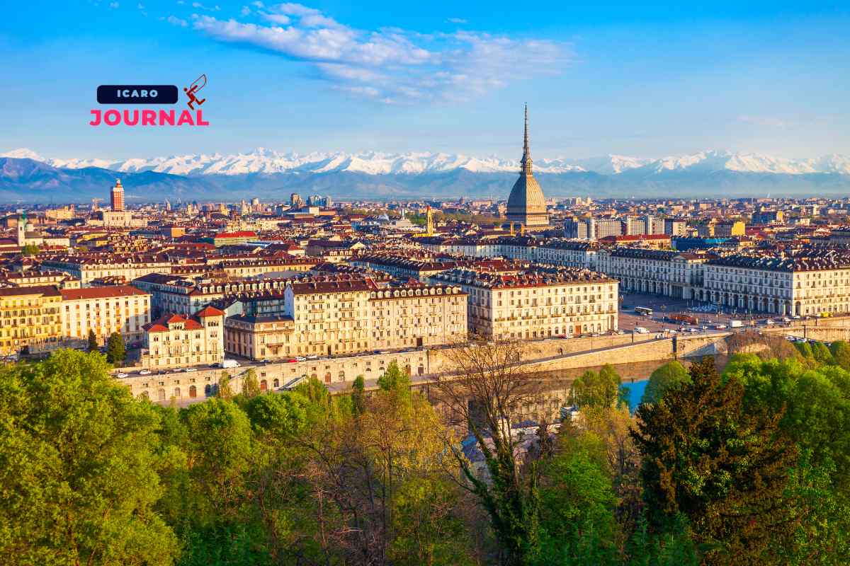 Pasqua low cost - IcaroJournal 