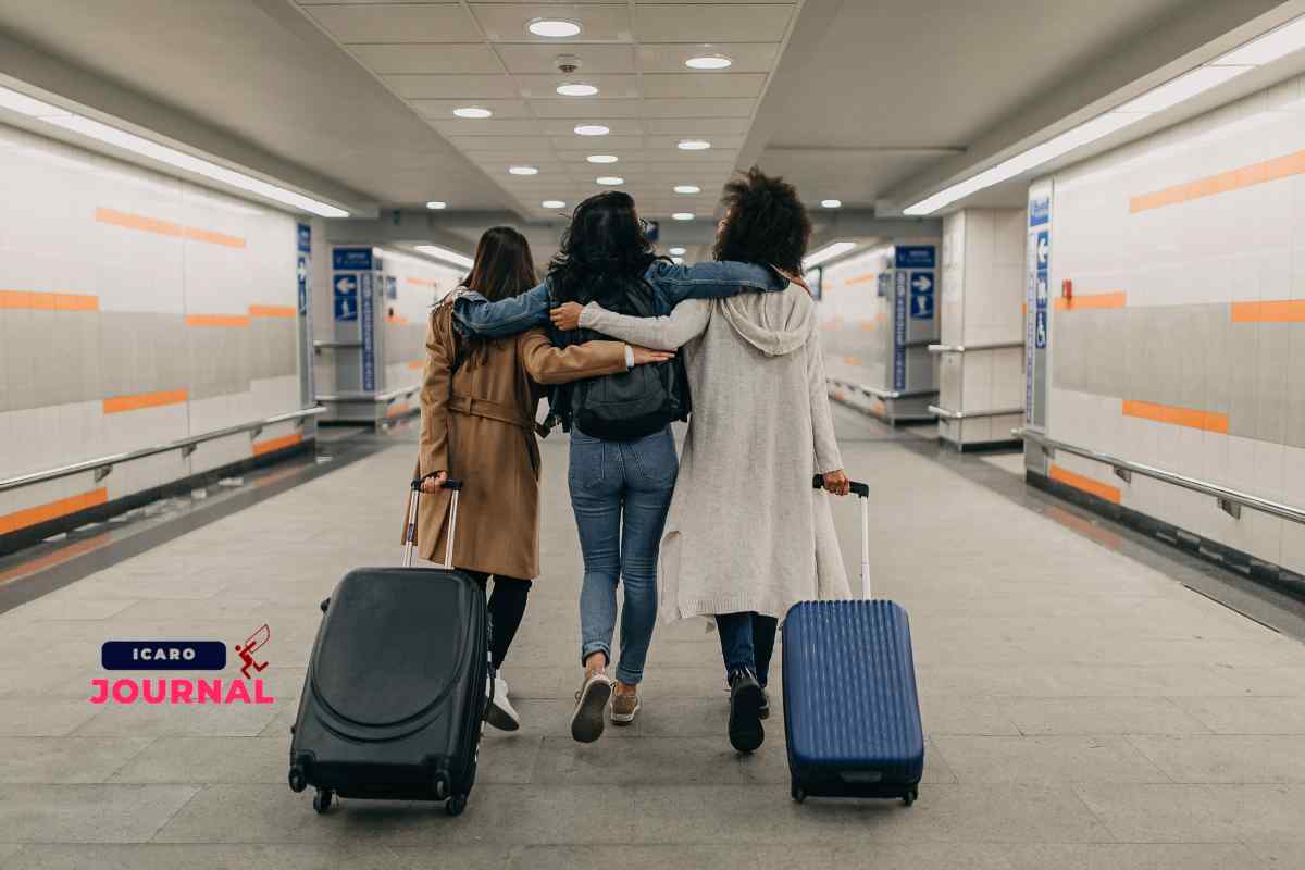 Pasqua low cost - IcaroJournal