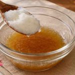 Cheesecake dentro il bicchiere e senza lattosio, metto anche la marmellata come topping!