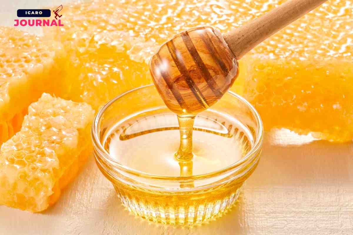 Per dormire meglio ne basta un cucchiaino - IcaroJournal