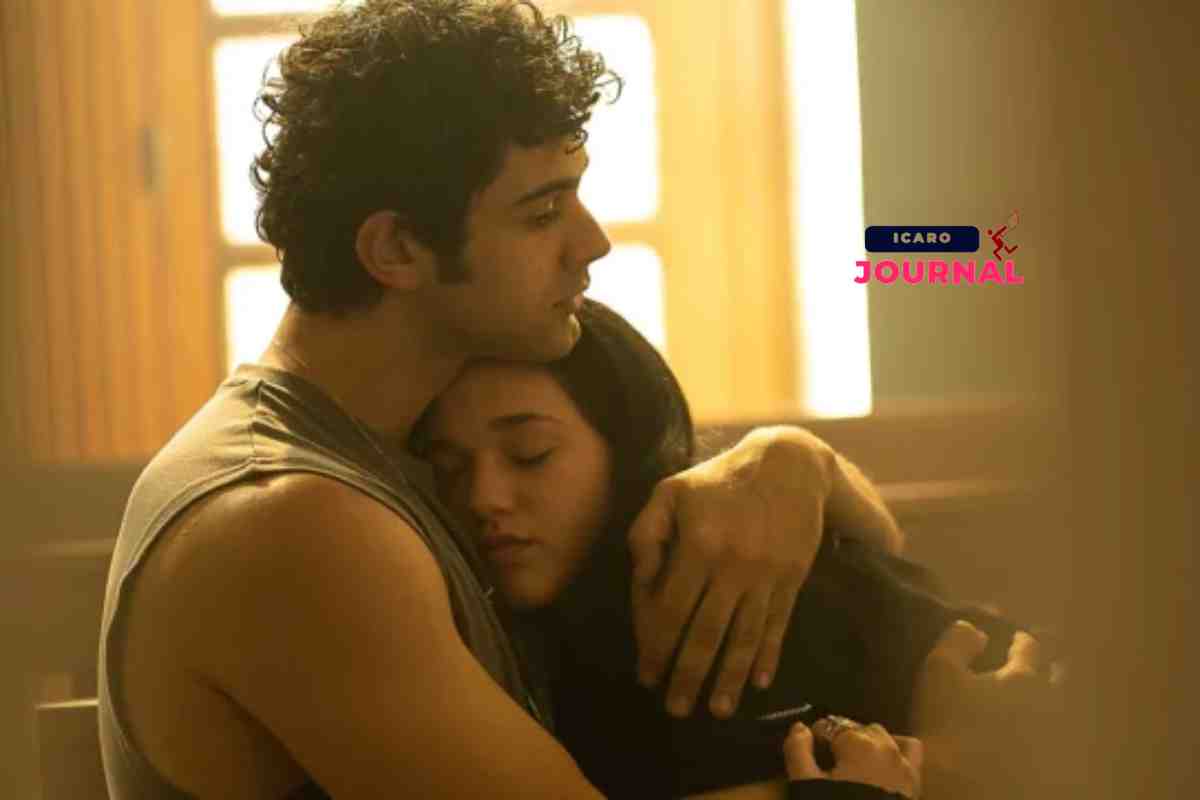 Perché Carmine non era nel finale di Mare Fuori - IcaroJournal