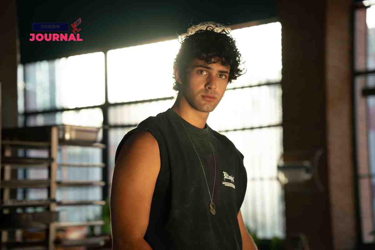 Perché Carmine non era nel finale di Mare Fuori - IcaroJournal