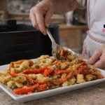 Capelli sempre più chiari con la camomilla, è tutto vero o no?