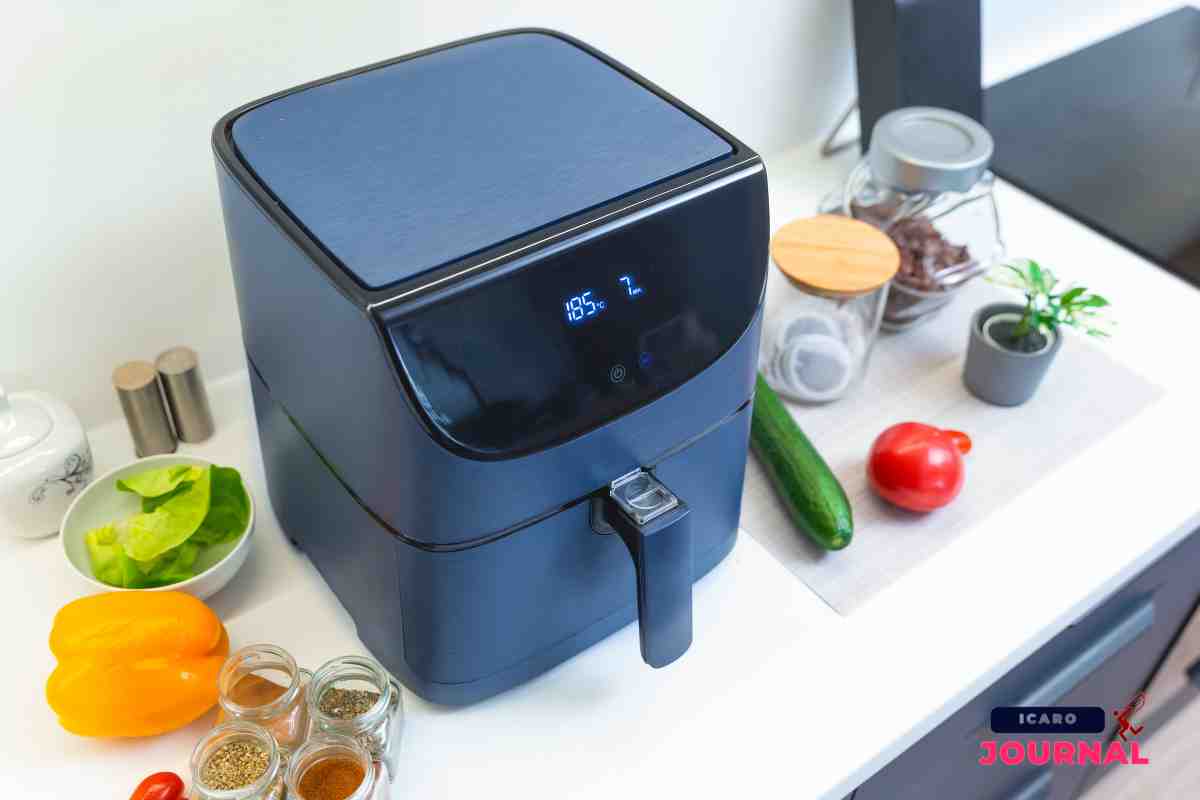 Polpette di Tofu - IcaroJournal