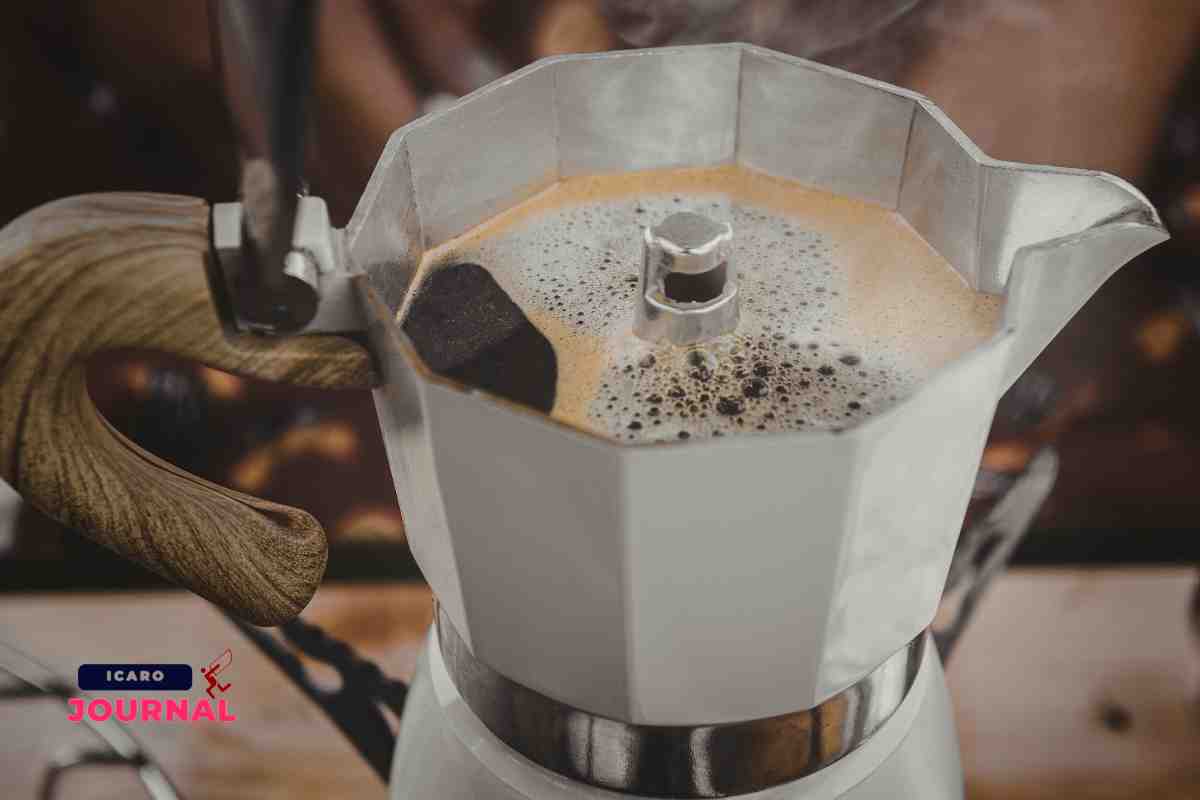 Quanti caffè si possono bere - IcaroJournal