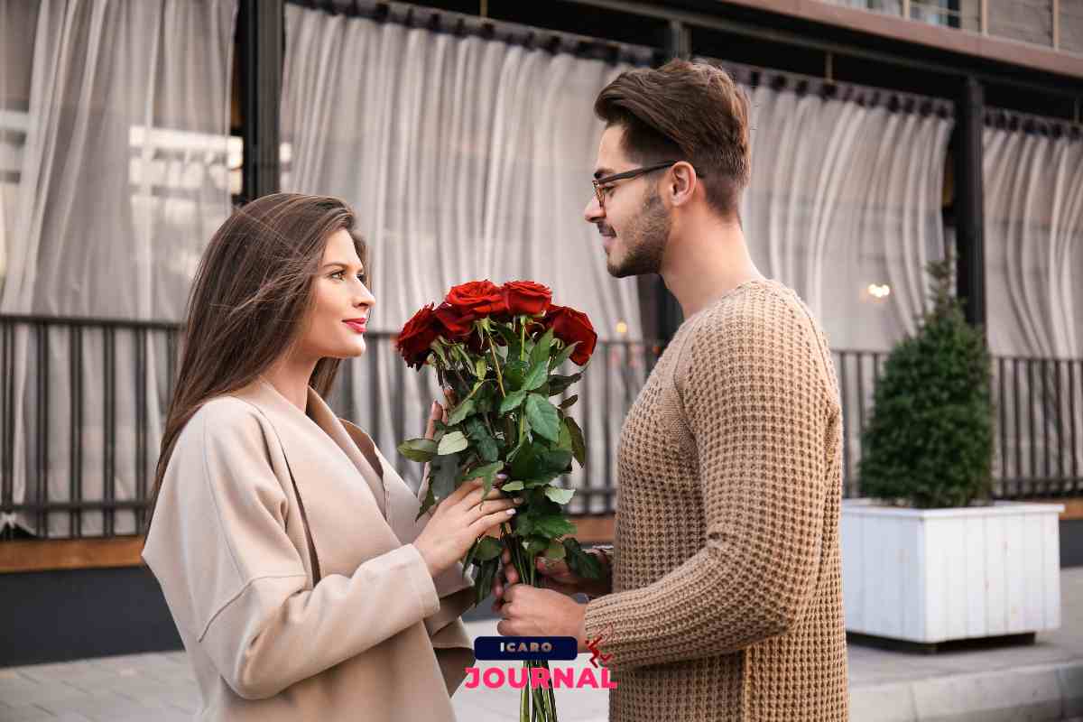 Regalo donna da fare almeno una volta nella vita - IcaroJournal