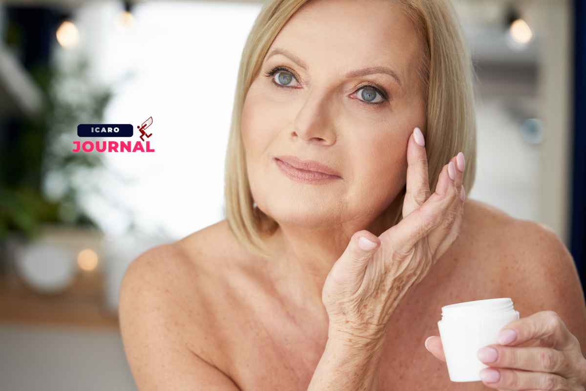 Rimedi naturali per la pelle - IcaroJournal
