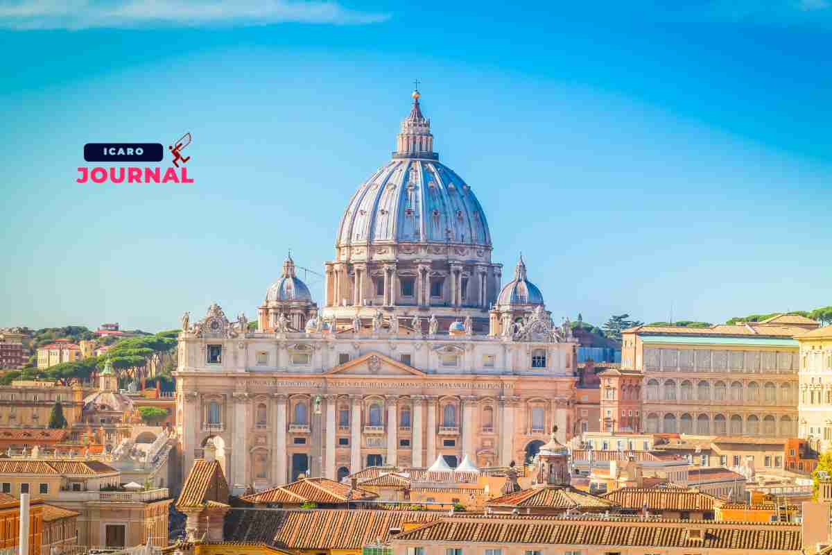Roma in 3 giorni - IcaroJournal
