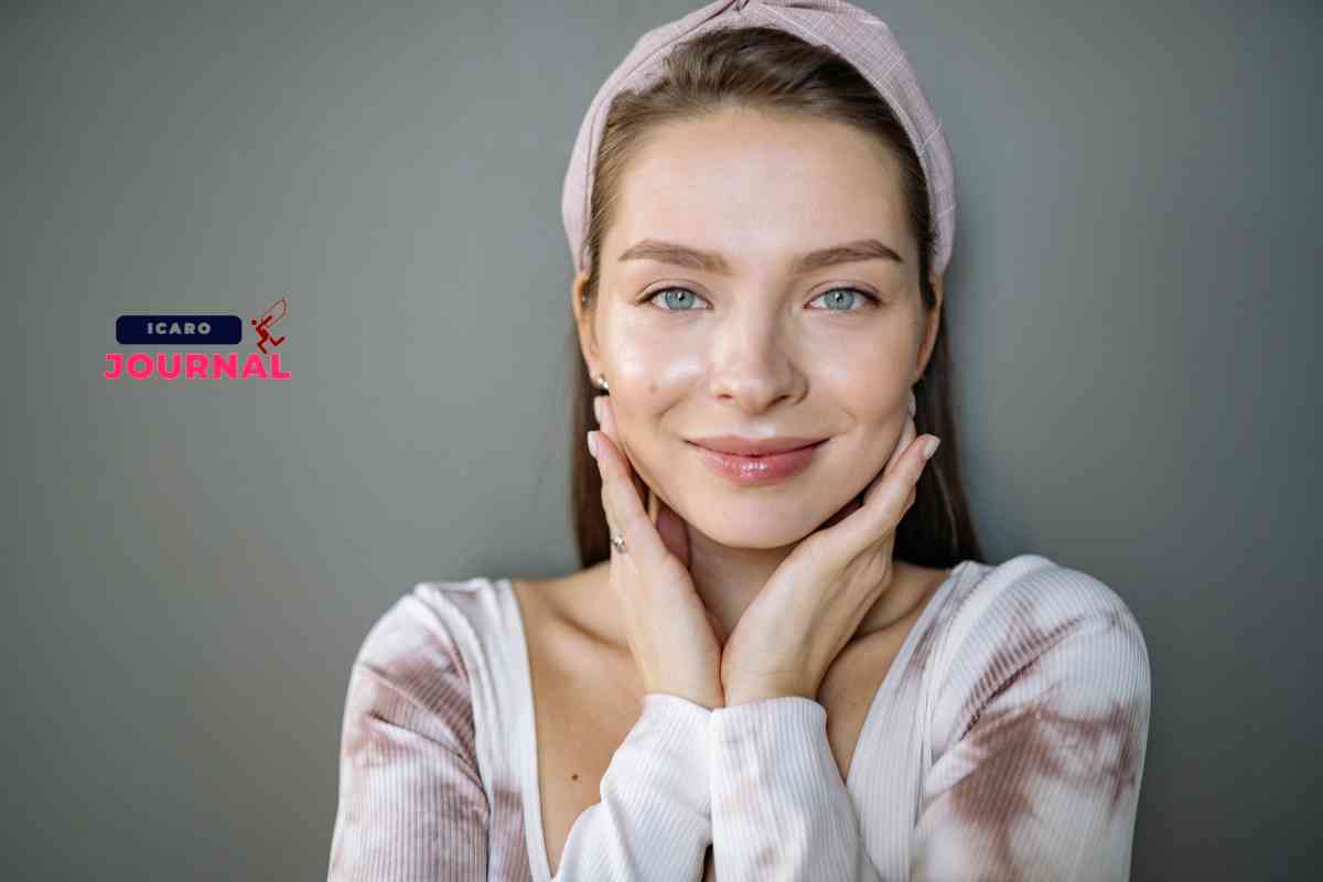 Salt water clean - IcaroJournal