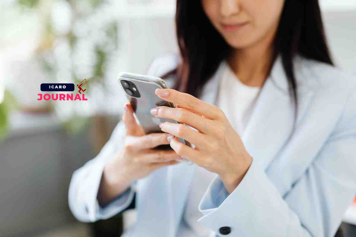 Scheda telefonica all'estero - IcaroJournal