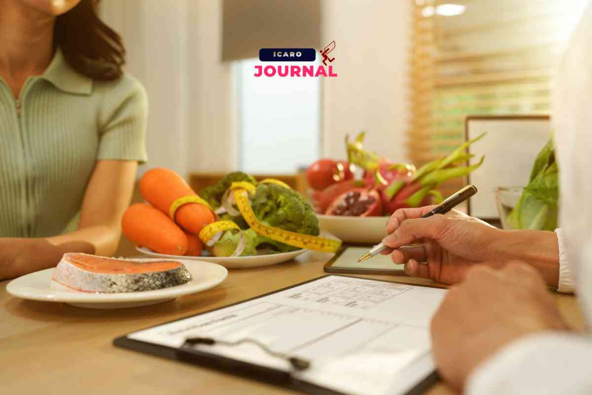 Segreto per vivere più allungo - IcaroJournal