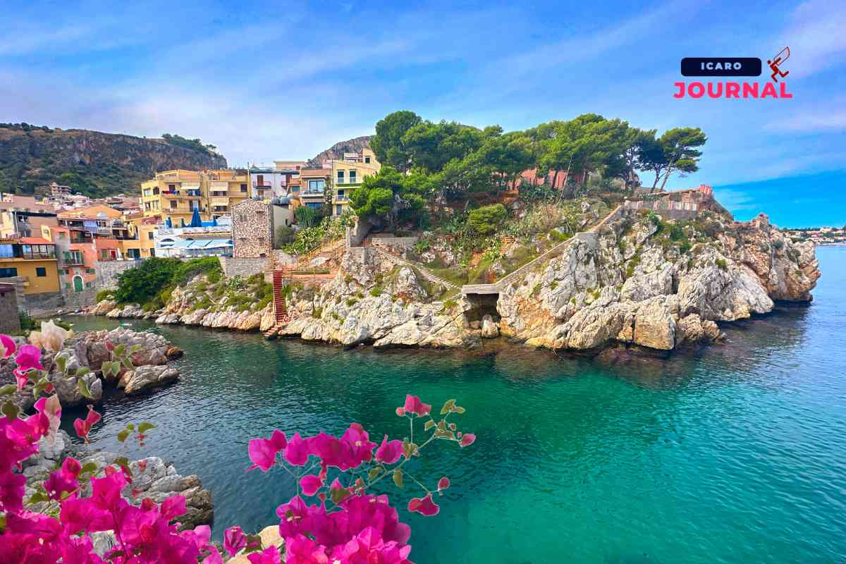 Sicilia Pasqua Ponte - IcaroJournal