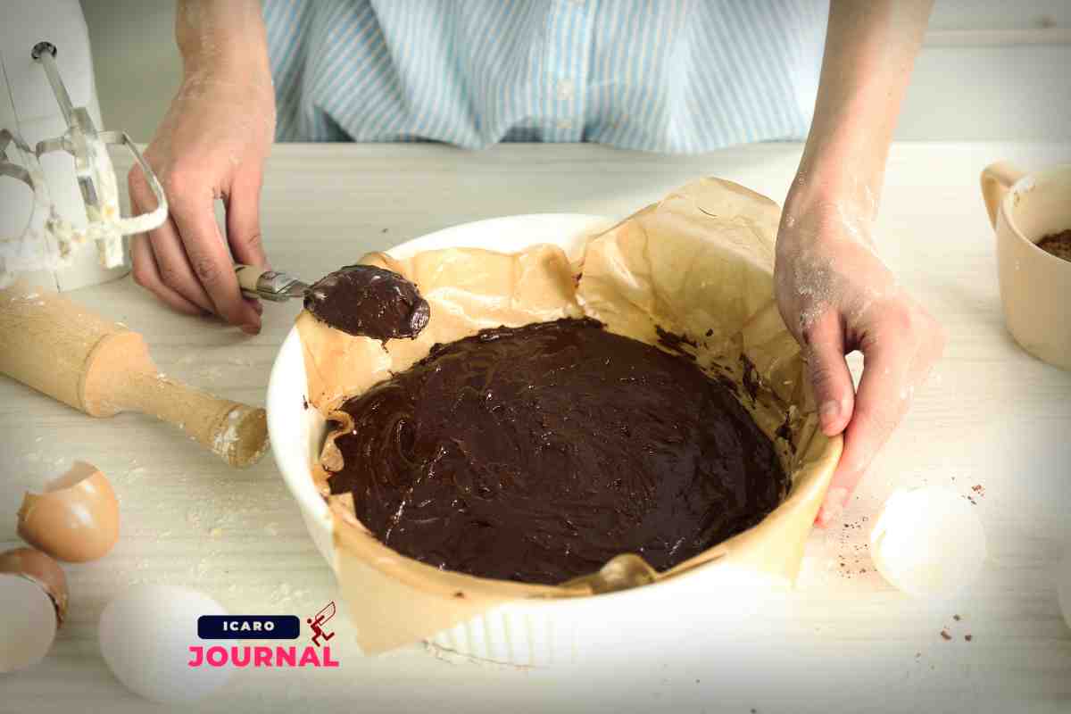 Sostituire il latte nel dolci - IcaroJournal