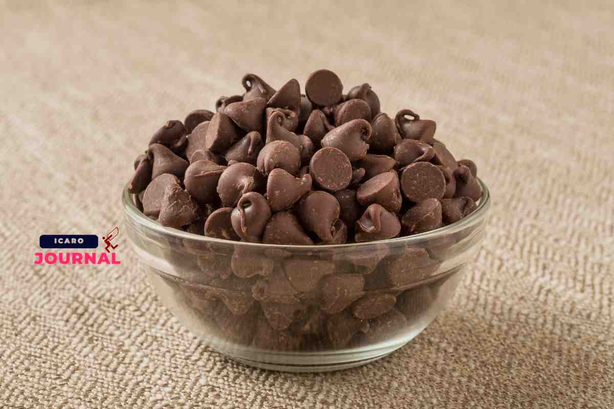 Torta della nonna - IcaroJournal