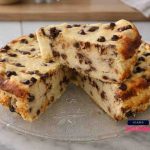 Biscottini nutellotti, il cuore morbido è quello che mi lascia senza parole